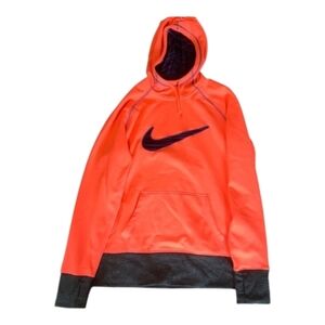 Nike thermafit sweatshirt